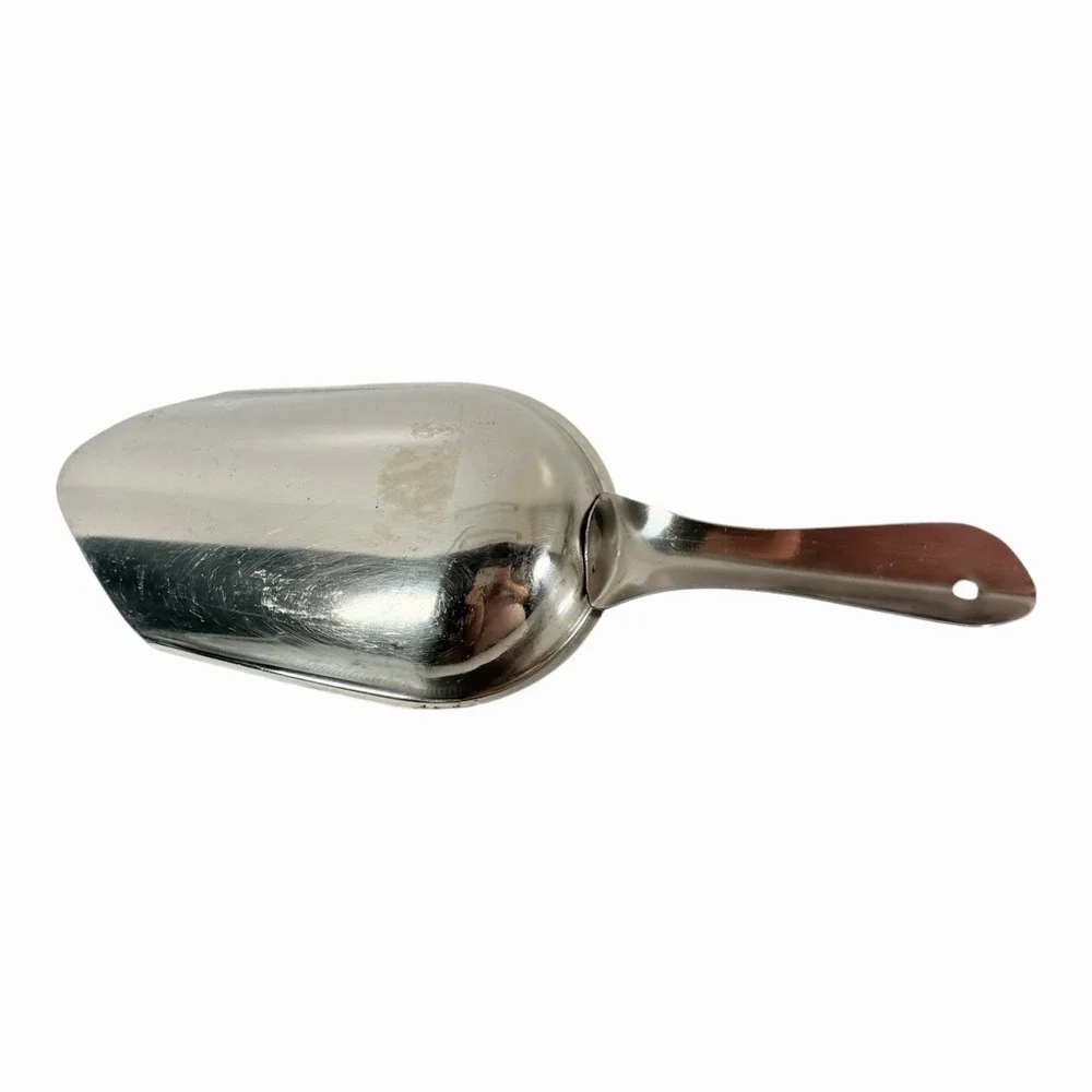 Serving Spoon and‎ Utensil Set, 7pc, for Hospitality, Weddings and Buffets